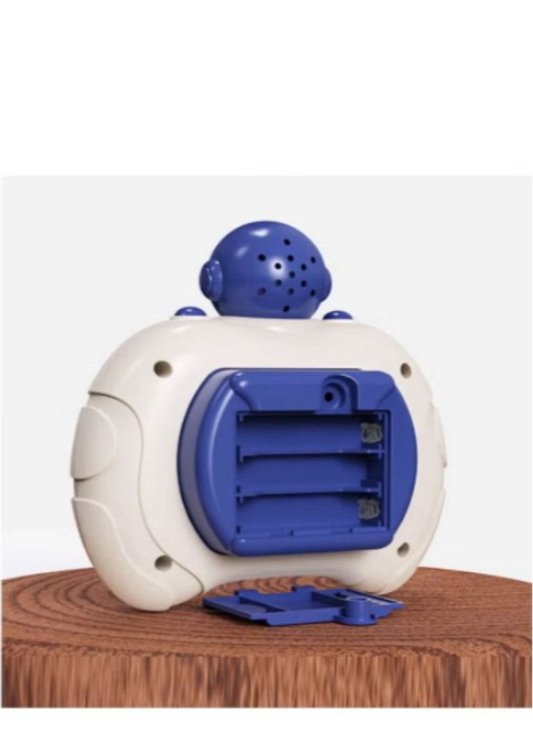 Generic - Light Up Pop Pro Game Breakthrough Educational Game Pop Fidget Game Toys Fast Push Puzzle Game Machine - Image 1