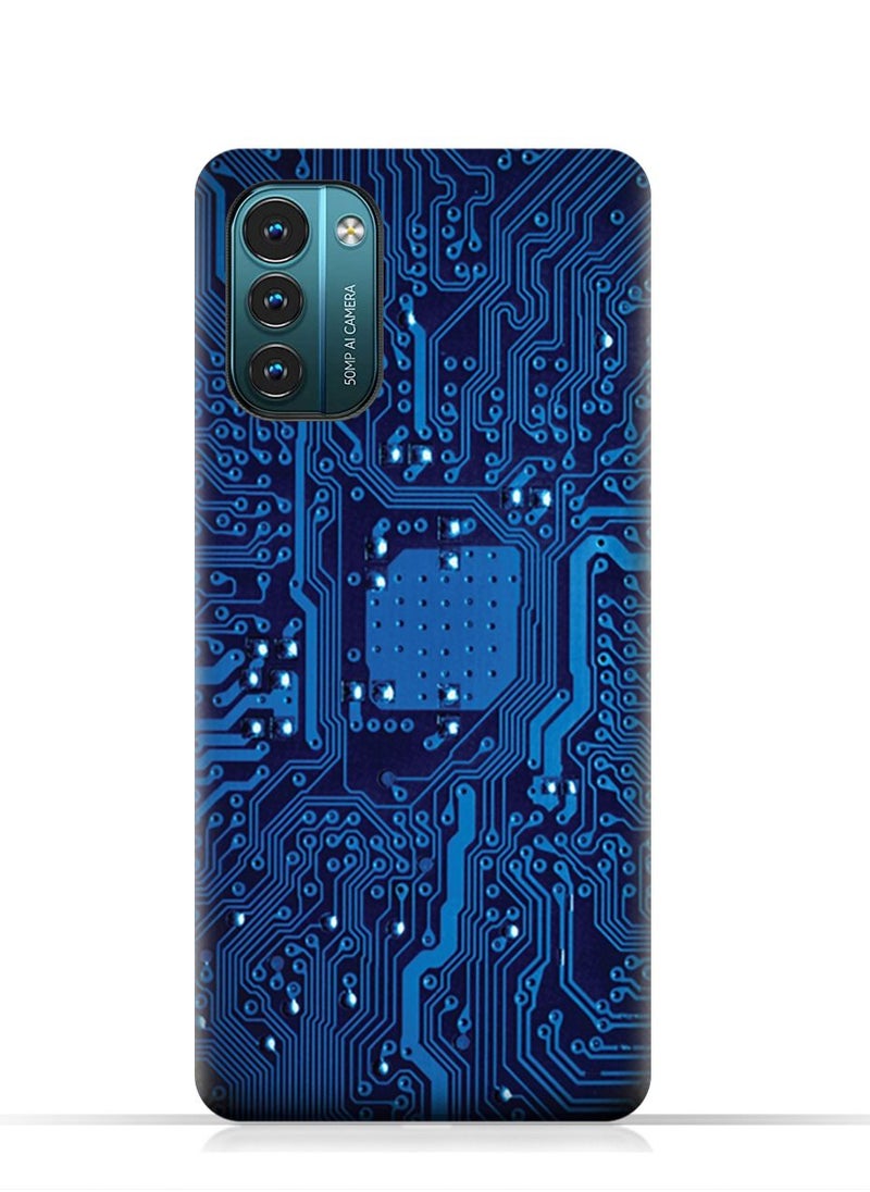 AMC DESIGN - Protective Case Cover For Nokia G21 - Image 1