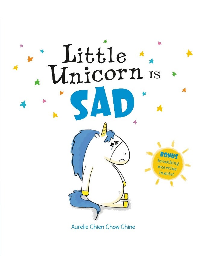 null - Little Unicorn Is Sad - Image 1