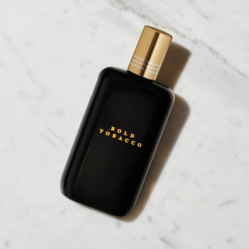 PB ParfumsBelcam PB بارفومز بيلكام بولد تاباكو بخاخ أو دو تواليت، نسختنا من تاباكو فانيلا، 3.4 أونصة سائلة - Image 5
