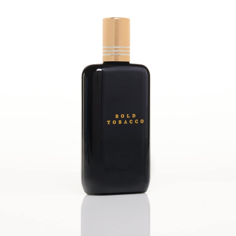PB ParfumsBelcam PB بارفومز بيلكام بولد تاباكو بخاخ أو دو تواليت، نسختنا من تاباكو فانيلا، 3.4 أونصة سائلة - Image 4