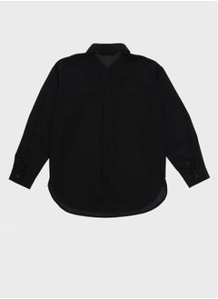 LC WAIKIKI Long Sleeved Baby Girl Shirt  - Image 4