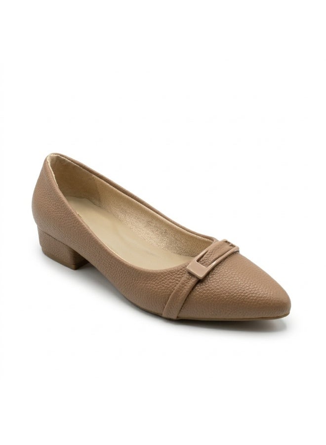 Vbranda Elegant ballerina shoes with a modern classic design BN-53 - Image 3