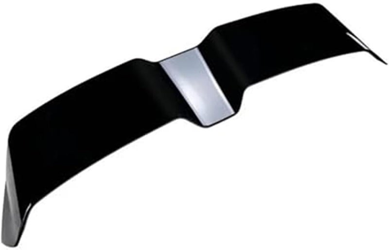 Vuzmode Glossy Black Rear Trunk Spoiler for A3 8Y Sportback - Image 1