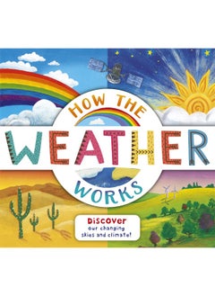 How the Weather Works  - Image 1