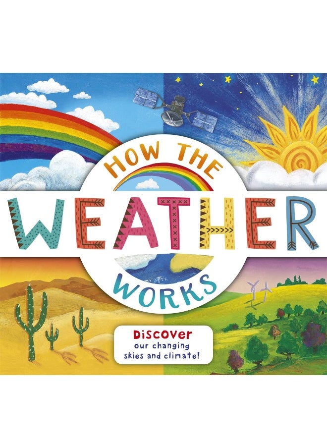 null - How the Weather Works - Image 1