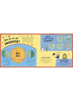 How the Weather Works  - Image 3