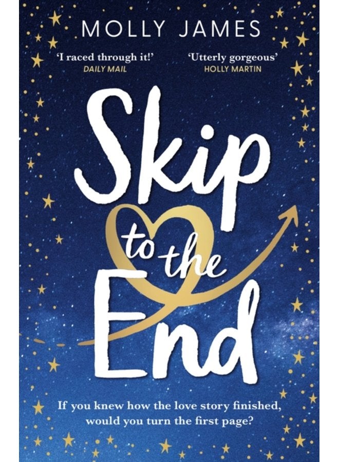 Skip to the End - Paperback
