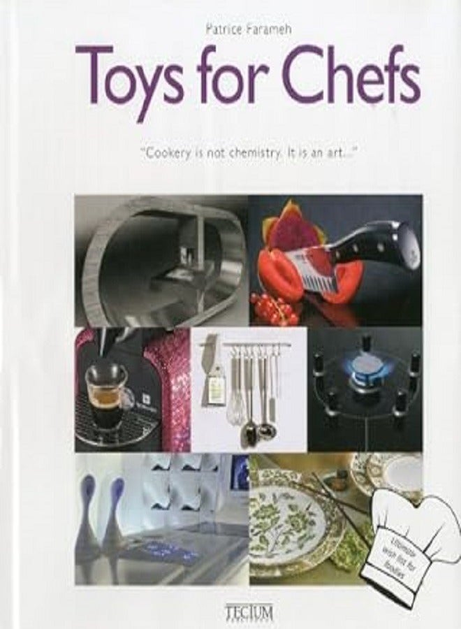 Toys for Chefs