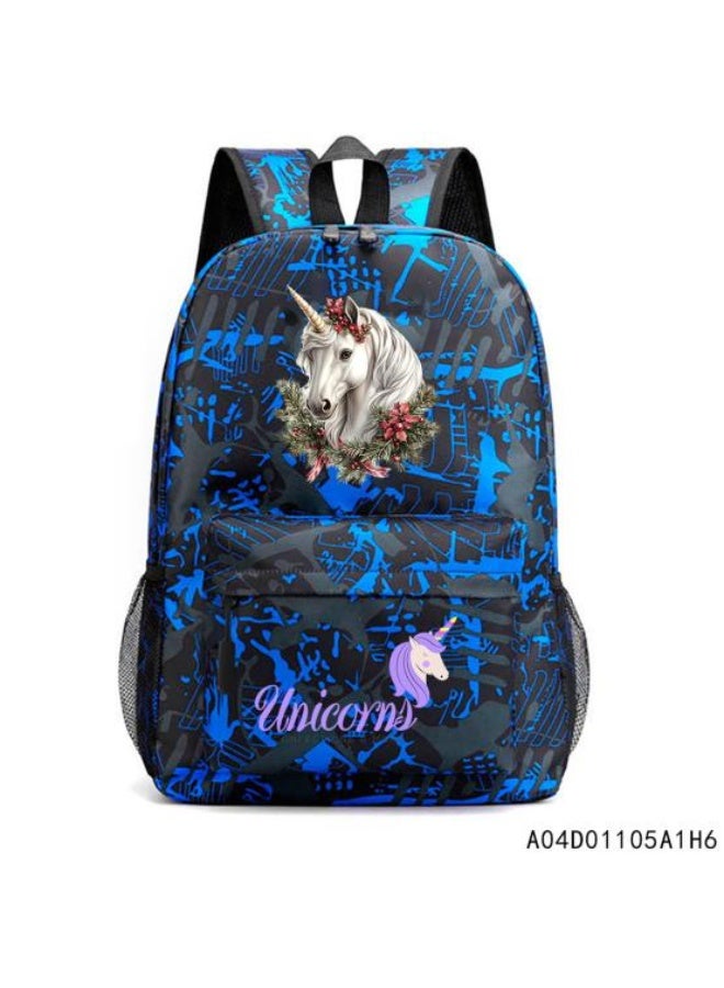 A comfortable and intimate backpack to accompany every journey - 326 - Image 1