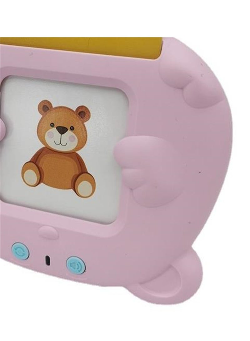 Arabic card early education machine flashcard reader Arabic card early education machine - Image 3