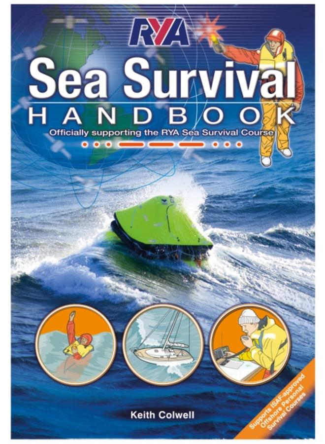 RYA Sea Survival Handbook 