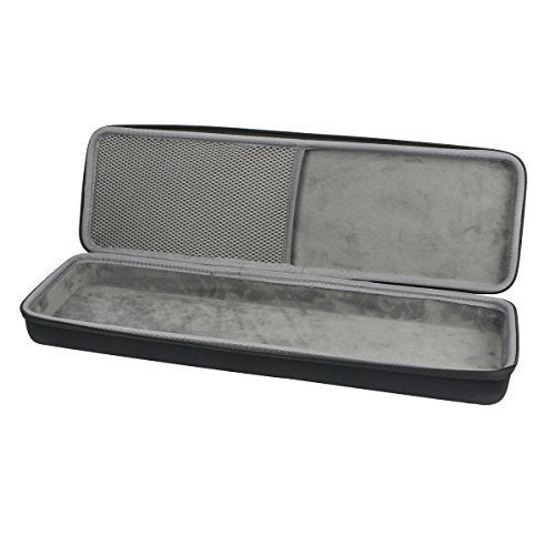 co2CREA Hard Case replacement for Midiplus AKM320 MIDI Keyboard Controller dd545 - Image 5