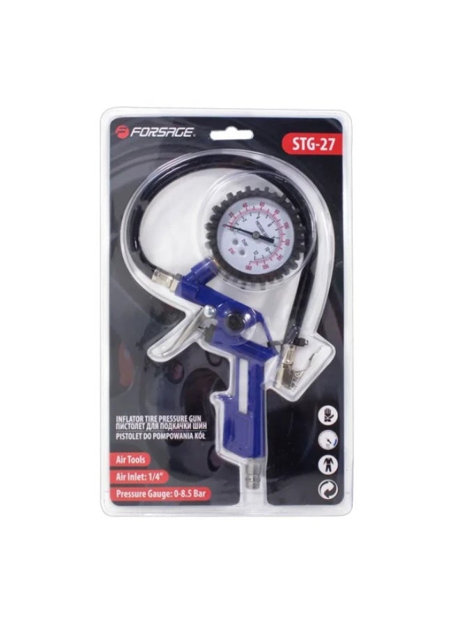 FORSAGE Rp8037(iv)-1-air inflator gun - Image 1