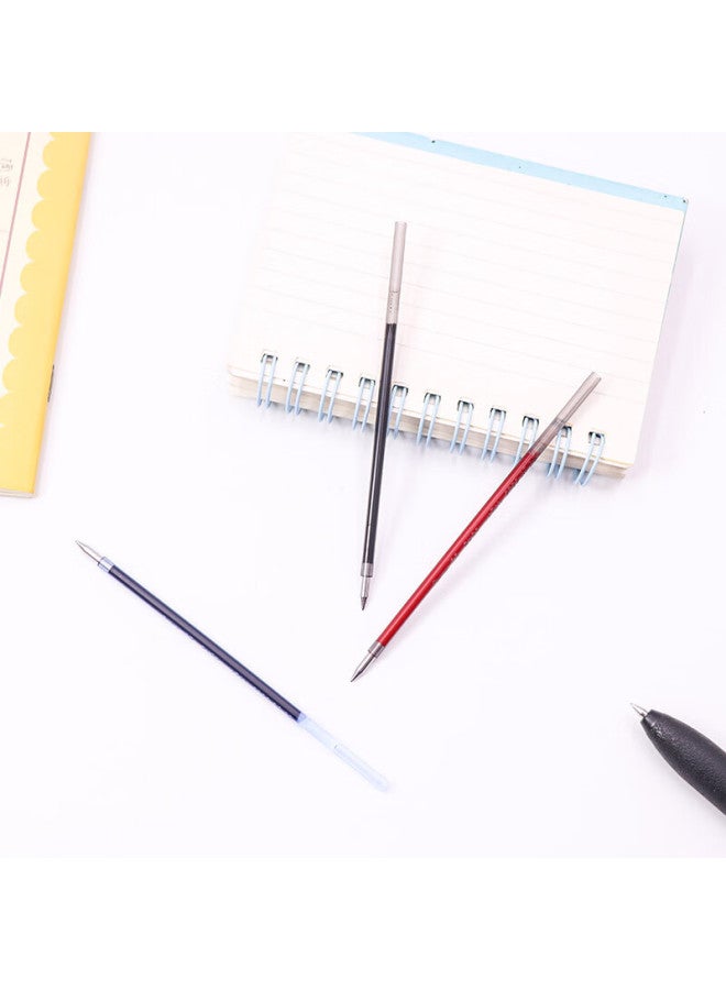 Pentel Ain Stein Clic Retractable Ballpoint Pen Refill 0.5Mm (Compatible With Bxa105) Xbxm5H-C Blue Single Pack - Image 2