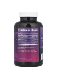 MRM Nutrition MRM Nutrition, Cardio Chelate™ with EDTA, 180 Vegan Capsules  - Image 2