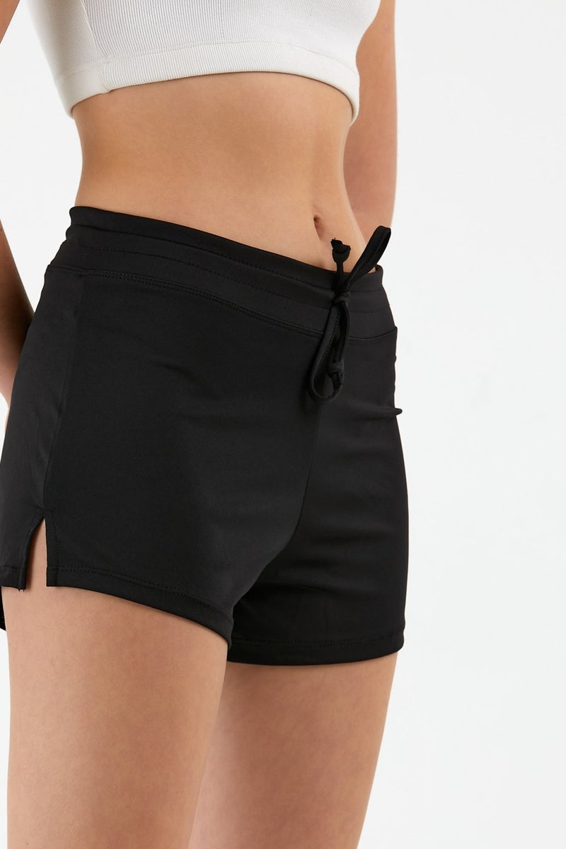 Win Moda Women's Sea Shorts with Underpants / Women's Sea Shorts  - Image 1
