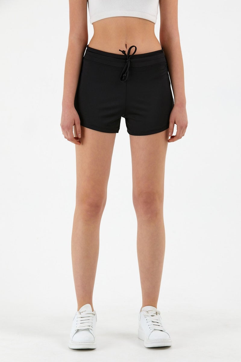 Win Moda Women's Sea Shorts with Underpants / Women's Sea Shorts  - Image 5