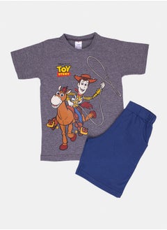 بابيلون بيجاما اولادى Toy Story 
