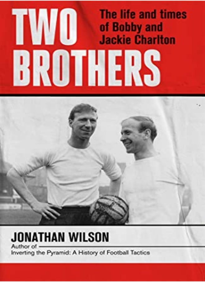 Two Brothers 