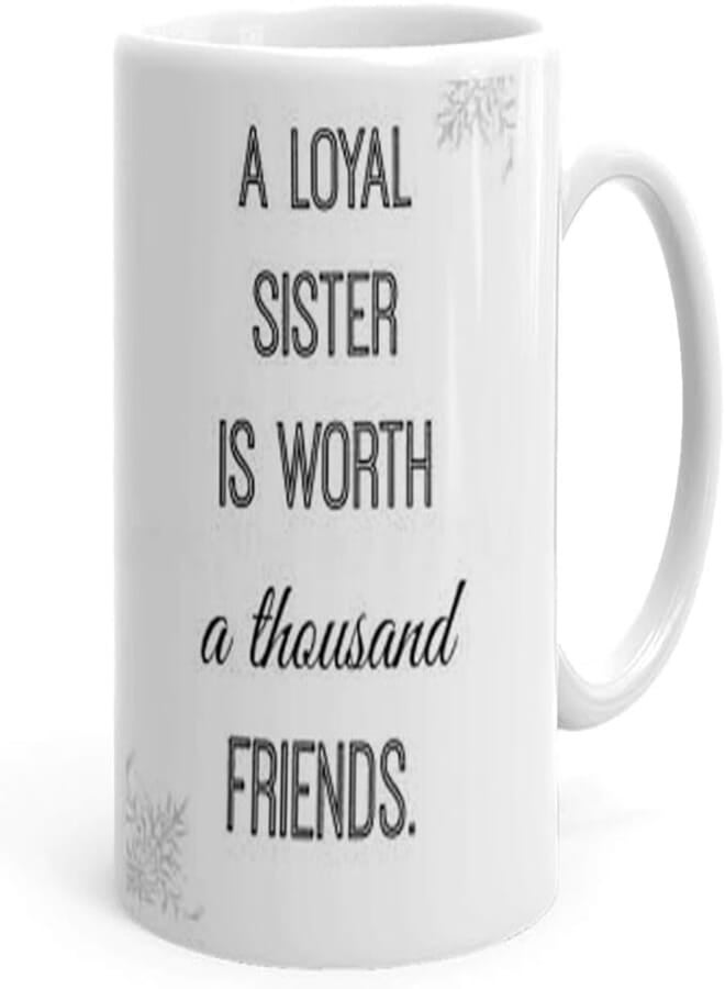 ella - For Sister Theme