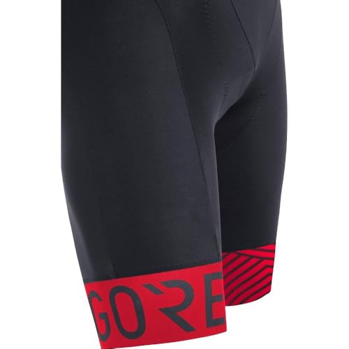 GOREWEAR GORE WEARMen'sC5 Opti Bib Shorts+S - Image 5