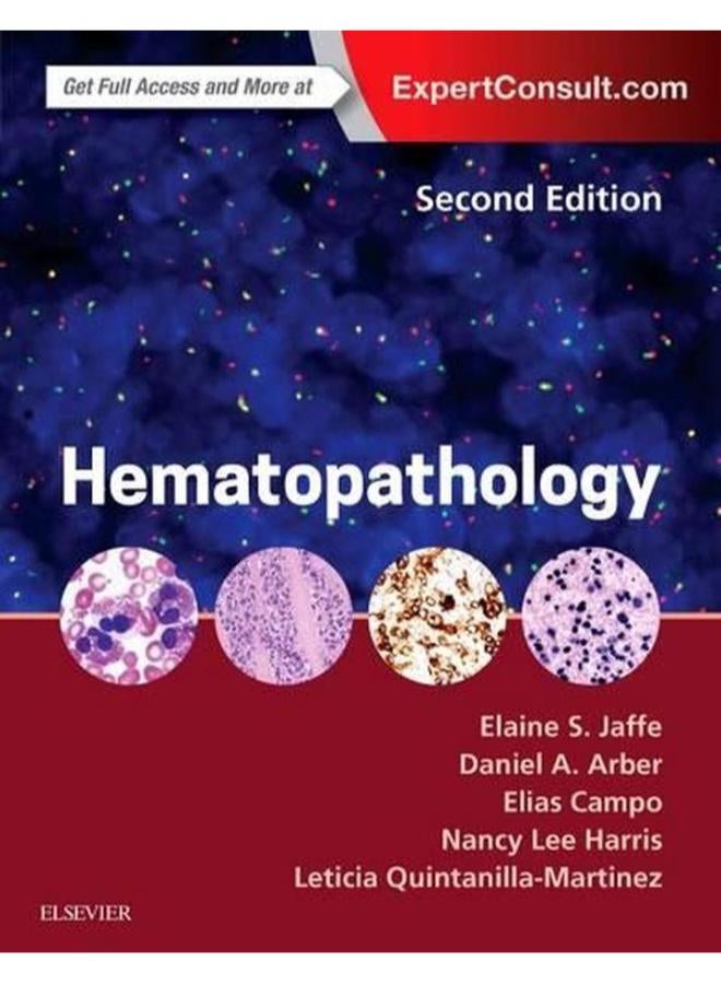Hematopathology Ed 2