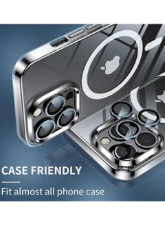 12 Pro/Max Silver