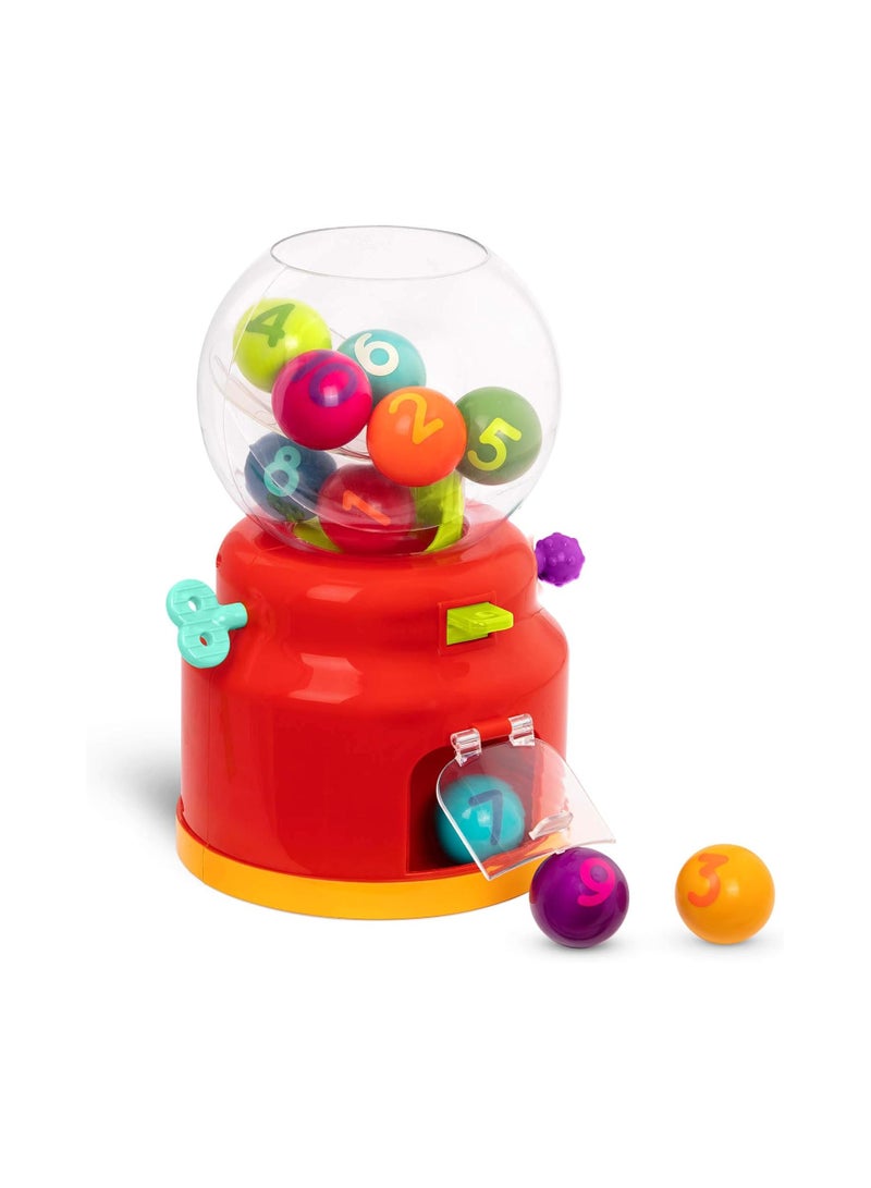 باتات موزع الفقاعات للأطفال - Image 1