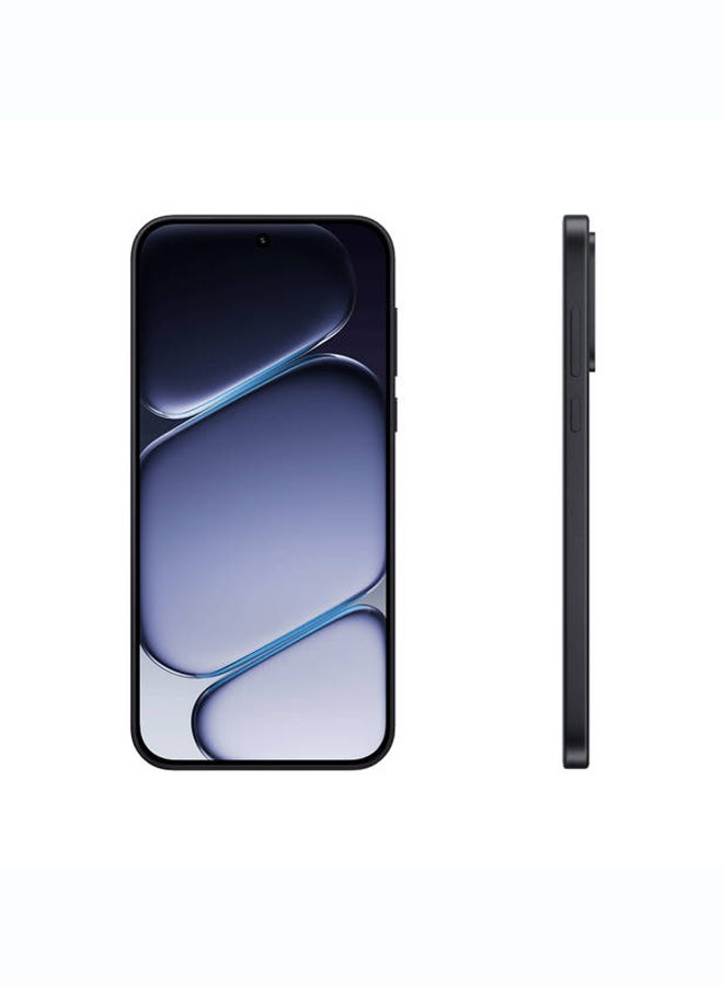 ون بلس نورد CE6 ثنائي الشريحة باللون الأسود الداكن 8GB رام 256GB 5G - النسخة الدولية - Image 5