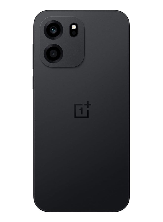 ون بلس نورد CE6 ثنائي الشريحة باللون الأسود الداكن 8GB رام 256GB 5G - النسخة الدولية - Image 3