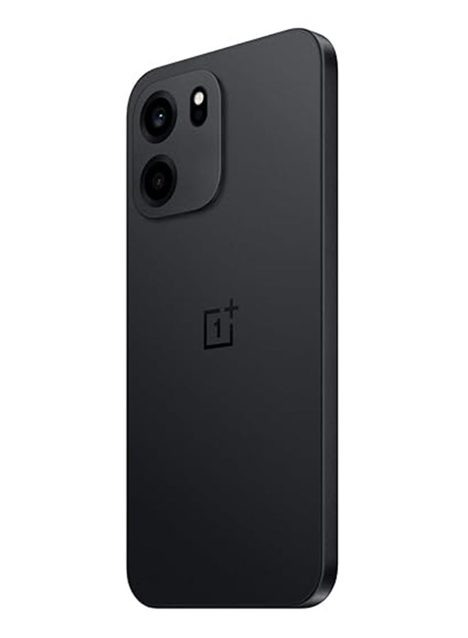ون بلس نورد CE6 ثنائي الشريحة باللون الأسود الداكن 8GB رام 256GB 5G - النسخة الدولية - Image 2