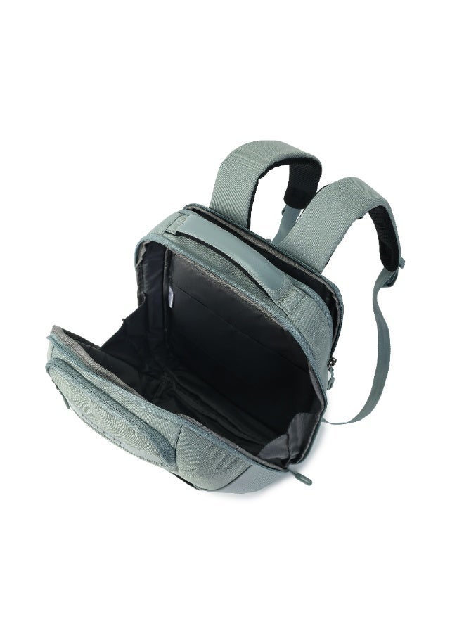 Hedgren Unisex Backpack HCMBY07 | 15.6 Inch 2-Compartment Laptop Backpack with RFID Protection | Lightweight Travel & Office Bag - Image 3