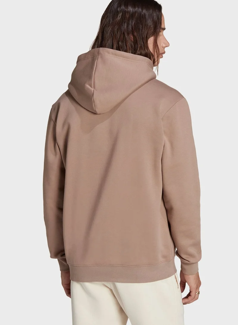 adidas Originals Walnut Hill Hoodie