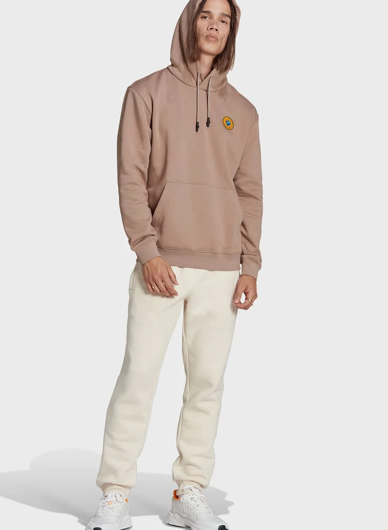 adidas Originals Walnut Hill Hoodie