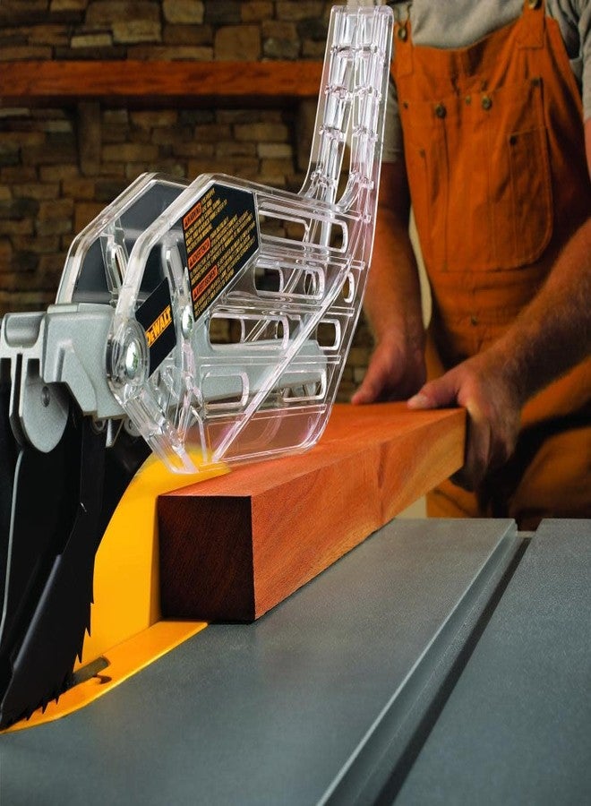 DEWALT DW7150PT Combination Saw Blade - Image 3