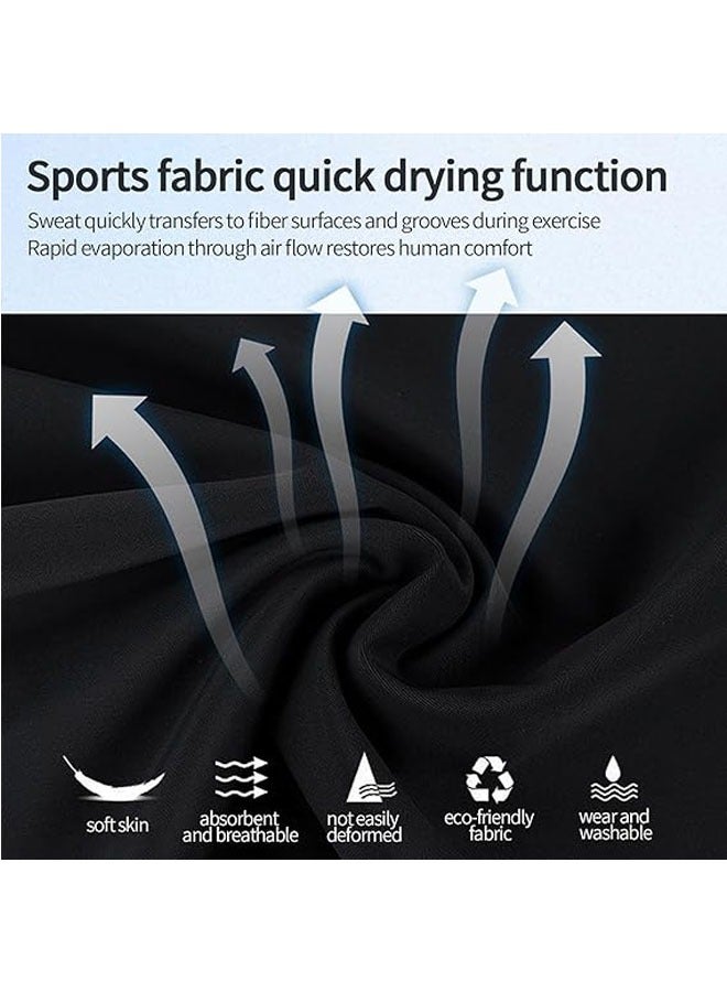 عام سترة رياضية سريعة الجفاف لكرة السلة، بدلة حارس مرمى مضادة للتصادم، قميص ضغط مبطن مع حمايات للأضلاع، واقيات للكتف ووسادات ظهر، سترة تدريب لكرة القدم. - Image 5