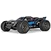 ARRMA RC Truck 110 VORTEKS 223S DSC 2WD RTR Brushless Stadium Truck Blue Lipo Battery and Charger Not Included ARA3505T2 - Image 2