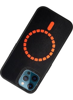 HDD iPhone 12 Pro Max Case HBC-156 Forum Magneticsafe Cover  - Image 3