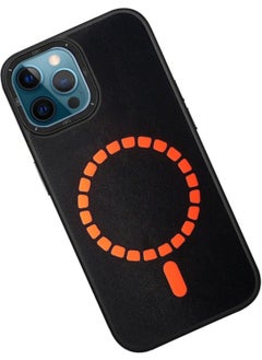 HDD iPhone 12 Pro Max Case HBC-156 Forum Magneticsafe Cover  - Image 4