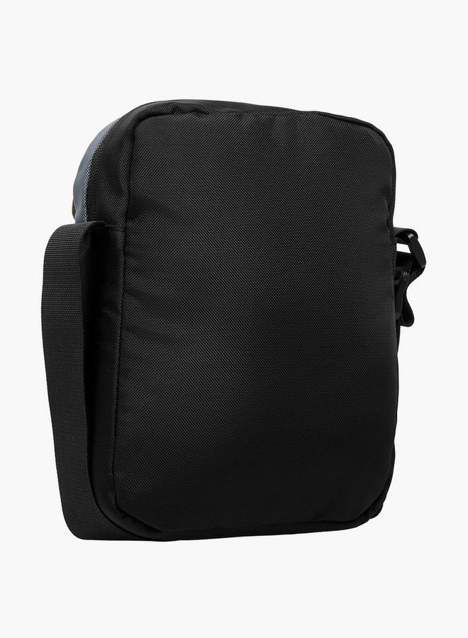 لي كوبر حقيبة كروس بودي رجالية بحزام قابل للتعديل - Image 3