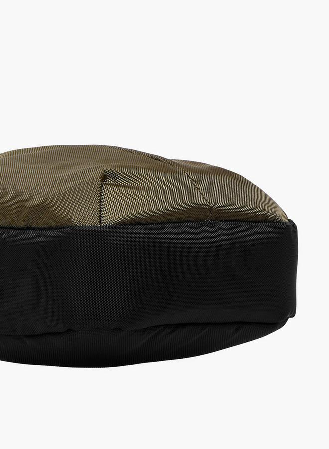 لي كوبر حقيبة كروس بودي رجالية بحزام قابل للتعديل - Image 5