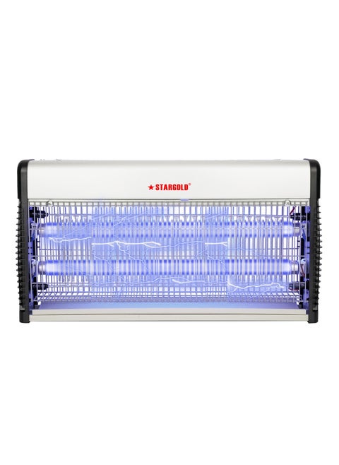 Electric Insect Killer Mosquito Trap Lamp Effective Insect Killer 30W