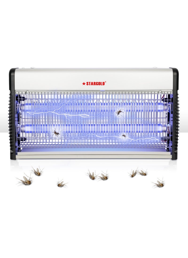 Stargold Electric Insect Killer Mosquito Trap Lamp Effective Insect Killer 30W  - Image 2