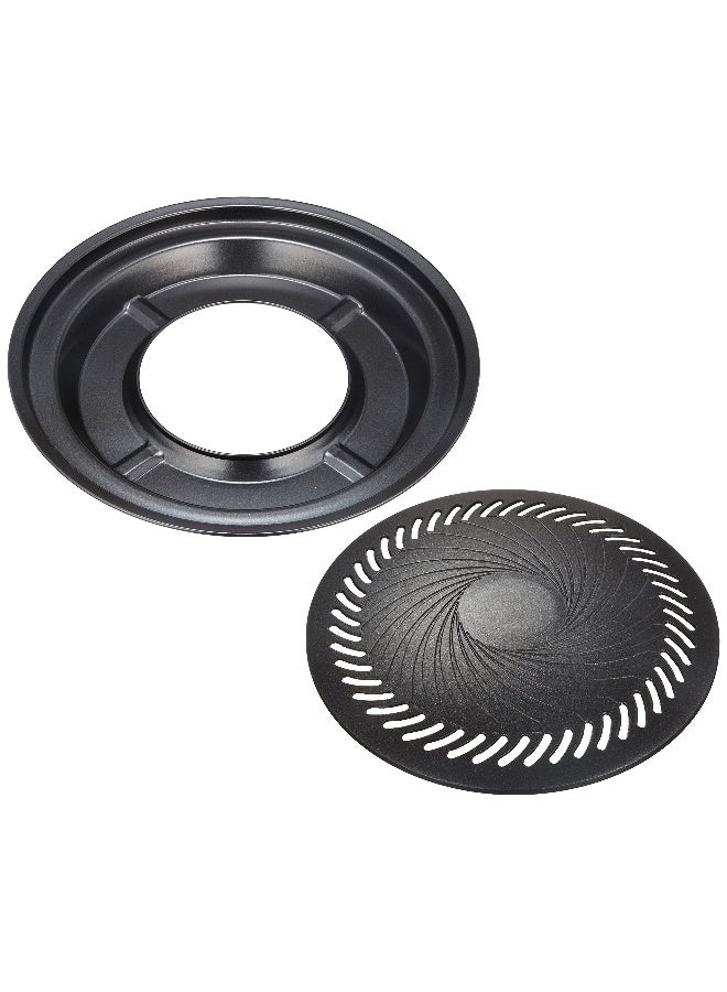 Iwatani Cb-p-y3 BBQ Plate (Large) - Image 2