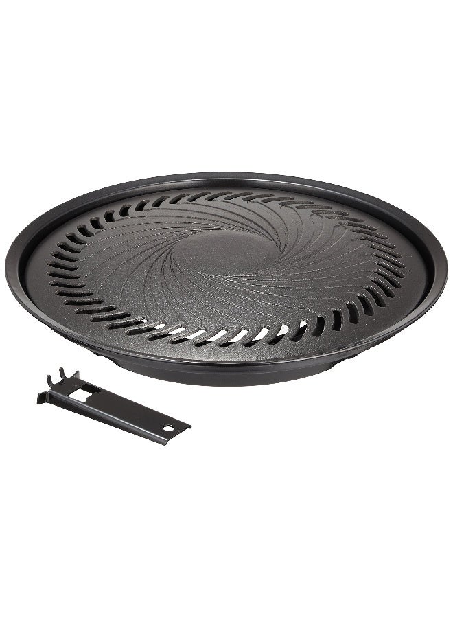 Iwatani Cb-p-y3 BBQ Plate (Large) - Image 1