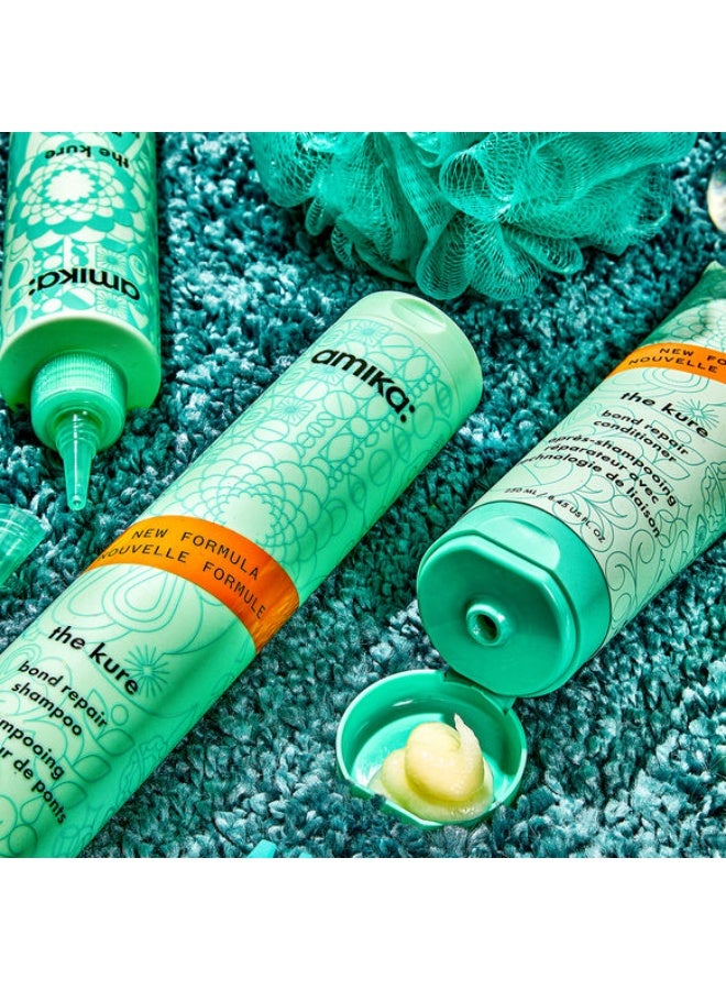 أميكا بلسم أميكا ذا كيور لإصلاح روابط الشعر 275 مل - Image 4