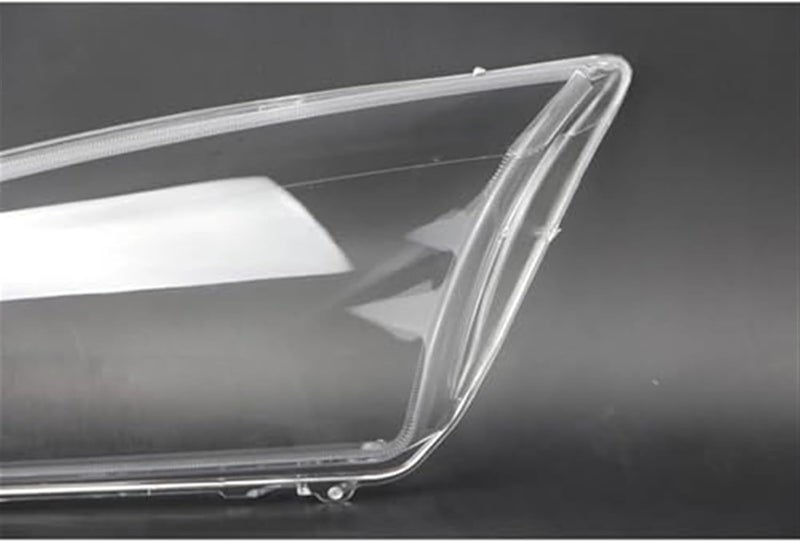 Wivplex Headlight Cover Lens for Ford Focus 2005-2008 - Image 4