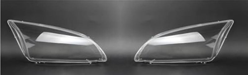 Wivplex Headlight Cover Lens for Ford Focus 2005-2008 - Image 1