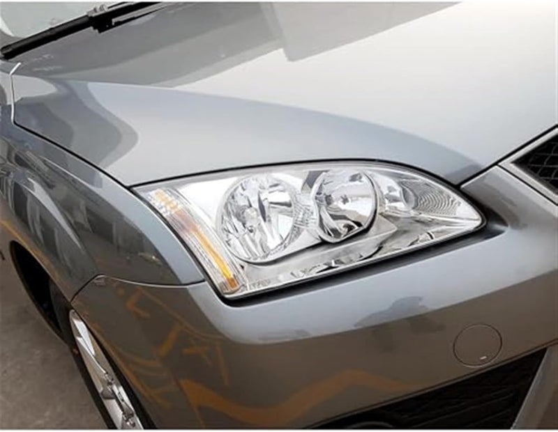 Wivplex Headlight Cover Lens for Ford Focus 2005-2008 - Image 3
